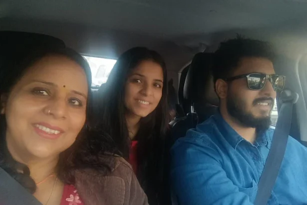 मोरादाबाद में हत्या मामले के बाद पुलिस जांच