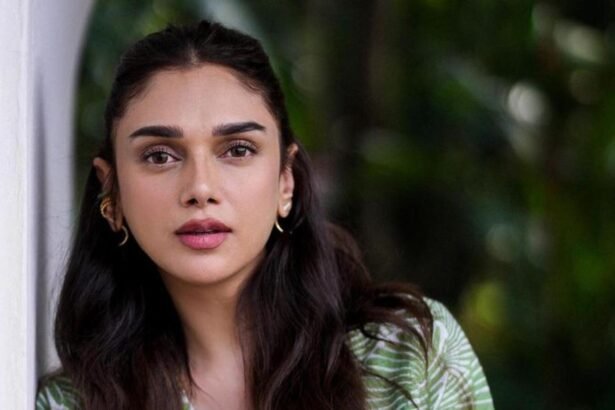 दिति राव हैदरी डिजिटल टॉक्सिसिटी पर भड़कीं—पेड नेगेटिव PR और मिसइंफॉर्मेशन की आलोचना