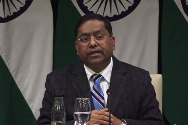 भारतीय विदेश मंत्रालय ने काबुल अस्पताल हमले की निंदा की