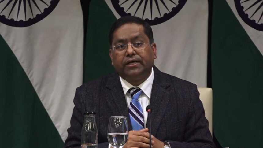 भारतीय विदेश मंत्रालय ने काबुल अस्पताल हमले की निंदा की