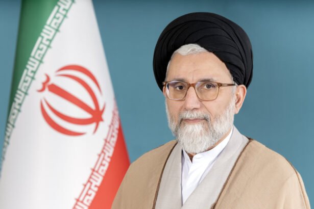 IDF ने मार गिराया ईरान के इंटेलिजेंस मिनिस्टर इस्माइल खातिब, ईरानी नेतृत्व पर हमले की पुष्टि