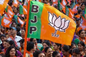 तमिलनाडु चुनाव से पहले एनडीए गठबंधन के नेताओं की बैठक और सीट शेयरिंग पर चर्चा