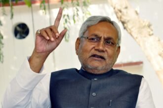 बिहार राजनीति में भूचाल: नीतीश की अहम बैठक से बड़ा फैसला?
