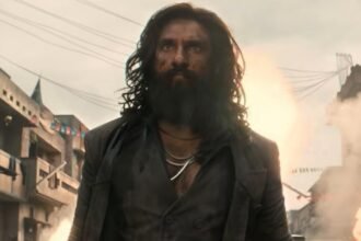 साउथ बॉक्स ऑफिस पर पवन कल्याण की फिल्म और धुरंधर 2 के बीच टक्कर