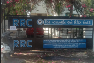 सूरत के रीवा नशामुक्ति केंद्र में 32 साल के धवल राठौड़ की कर्मचारियों द्वारा पीट-पीटकर हत्या, गुजरात पुलिस ने 4 आरोपी किए गिरफ्तार