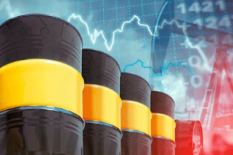 ईरान-अमेरिका तनाव के बीच कच्चे तेल की कीमतों में उछाल