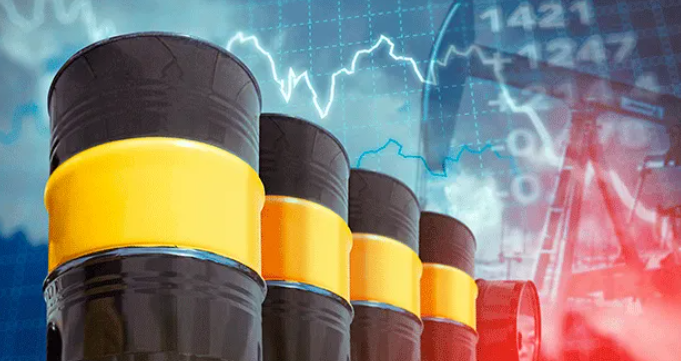 ईरान-अमेरिका तनाव के बीच कच्चे तेल की कीमतों में उछाल