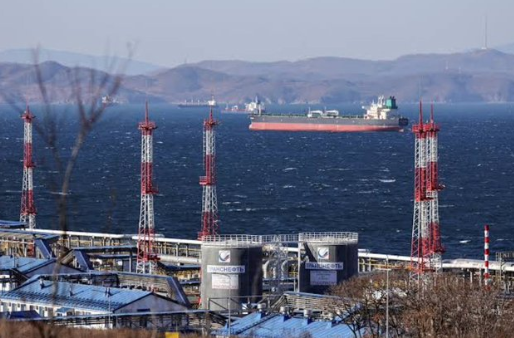 भारत का रणनीतिक तेल भंडार और रूस से तेल आयात की जानकारी