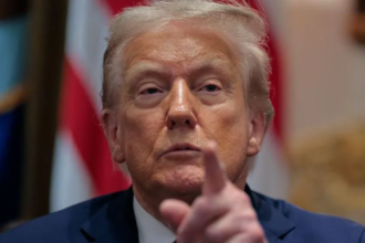 Donald Trump और Kier Starmer के बीच ईरान युद्ध को लेकर कूटनीतिक विवाद, ट्रंप ने ट्रुथ सोशल पर ब्रिटेन को लताड़ा