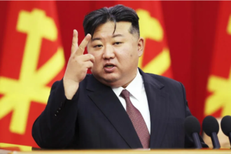 North Korea ballistic missile launch 2026, Kim Jong Un missile test, Asia Pacific military tension