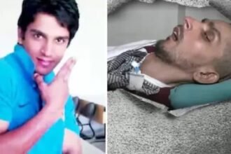 गाजियाबाद के हरीश राणा जिन्हें सुप्रीम कोर्ट से इच्छामृत्यु की अनुमति मिलने के बाद दिल्ली एम्स अस्पताल ले जाया गया, 13 साल से गंभीर हालत में थे