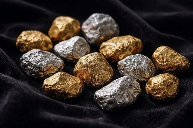 सोना चांदी भाव 2026 - गोल्ड रेट्स इन इंडिया टुडे