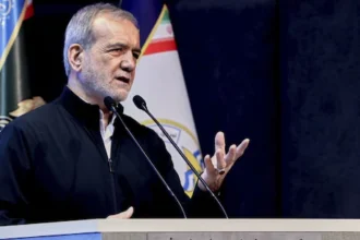 ईरान के राष्ट्रपति मसूद पेजेशकियन ने अमेरिका-इजरायल के साथ जारी तनाव के बीच युद्ध समाप्त करने के लिए तीन शर्तें रखीं।