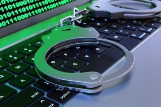 साइबर ठगी