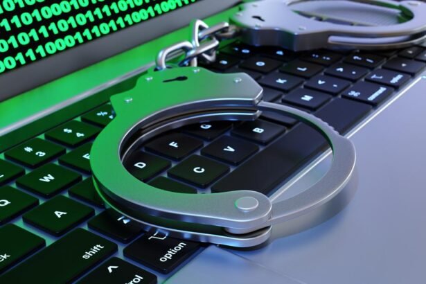 साइबर ठगी