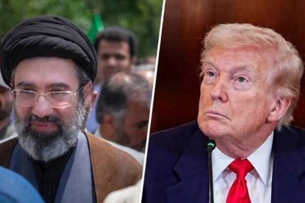 अमेरिका ईरान युद्ध 15वां दिन, ईरान का अंत तक लड़ने का संकेत, होर्मुज जलडमरूमध्य बंद 2026