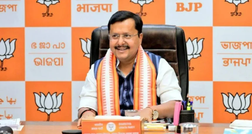 नितिन नवीन का इस्तीफा टला: डेडलाइन से ठीक पहले असम रवाना हुए बीजेपी अध्यक्ष, अब कल की उम्मीद