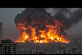 कच्चे तेल की कीमतों में उछाल ब्रेंट क्रूड 100 डॉलर प्रति बैरल पार, होर्मुज जलडमरूमध्य संकट 2026