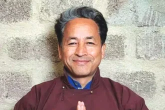 Sonam Wangchuk released from NSA detention by Modi government, Ladakh activist freed 2026