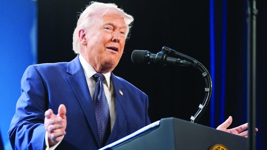 मिडिल ईस्ट संकट पर अमेरिकी बयान