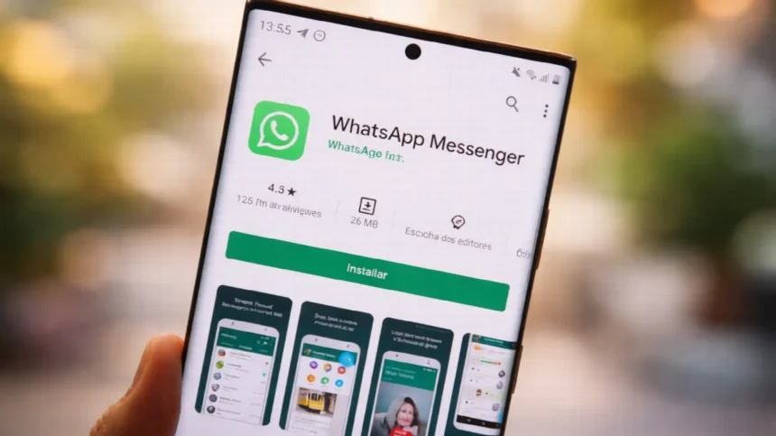 WhatsApp Plus पेड सब्सक्रिप्शन प्लान के फीचर्स — कस्टम थीम, ऐप आइकन, एक्सक्लूसिव रिंगटोन और पर्सनलाइजेशन टूल्स, Android और iOS 2026