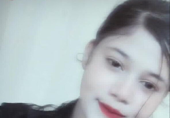 लखनऊ के मदेयगंज थाने का बाहरी दृश्य जहाँ अलिशा बानो की मौत के मामले में शिकायत दर्ज कराई गई है