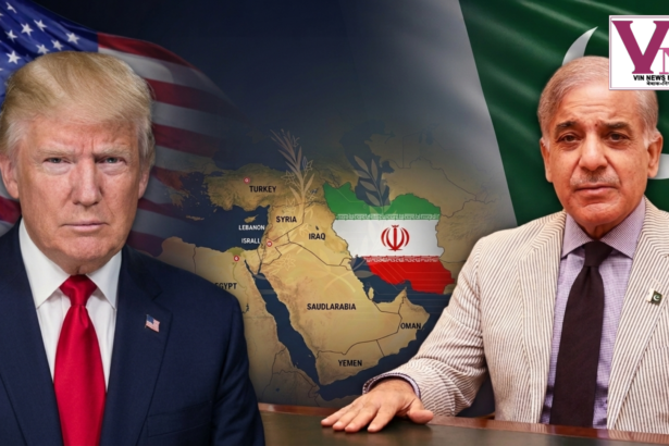 अमेरिका, ईरान और पाकिस्तान के बीच कूटनीतिक