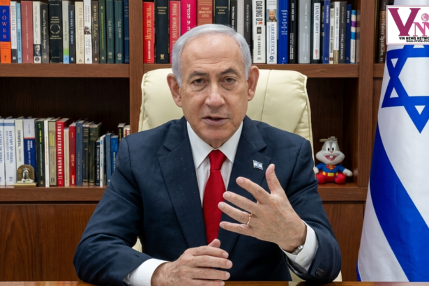 बेरूत के आसमान में धुएं का गुबार और इजरायली हमले के बाद के निशान