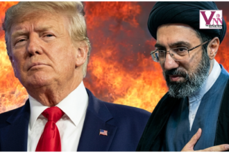 ट्रंप का संदेश और ईरान के पुनर्निर्माण की कोशिश.