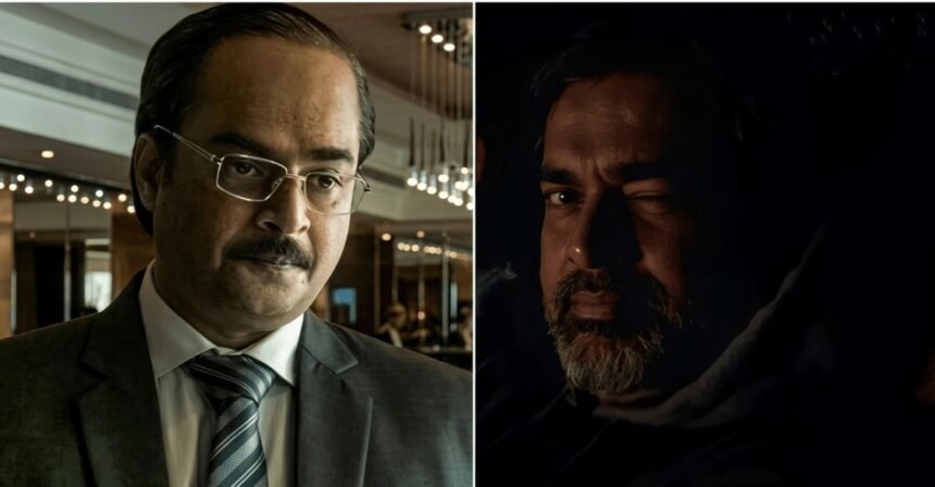 थिएटर में दर्शकों के बीच बैठकर अपनी फिल्म 'धुरंधर 2' का लुत्फ उठाते और प्रतिक्रिया देखते अभिनेता आर माधवन