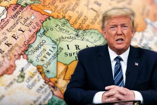 Donald Trump का ईरान को संदेश जिसमें उन्होंने होर्मुज स्ट्रेट पर टोल या टैक्स लगाने का विरोध किया, साथ ही तेल आपूर्ति सामान्य करने का दावा किया।