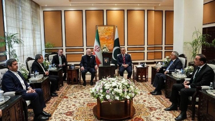 पाकिस्तान में हुई ईरान-अमेरिका 21 घंटे की शांति वार्ता विफल, अंतिम क्षणों में समझौता नहीं हो सका