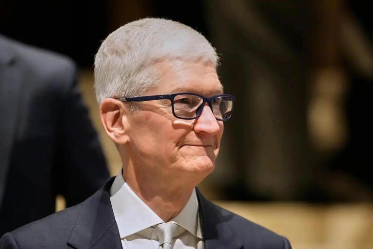 टिम कुक का Apple Maps लॉन्च को अपनी सबसे बड़ी गलती बताने वाला बयान, साथ में Apple Watch की सफलता और अन्य असफल प्रोजेक्ट्स का उल्लेख