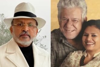 Annu Kapoor इंटरव्यू के दौरान अपनी बहन Seema Kapoor और दिवंगत Om Puri को लेकर भावुक और गुस्से भरे बयान देते हुए