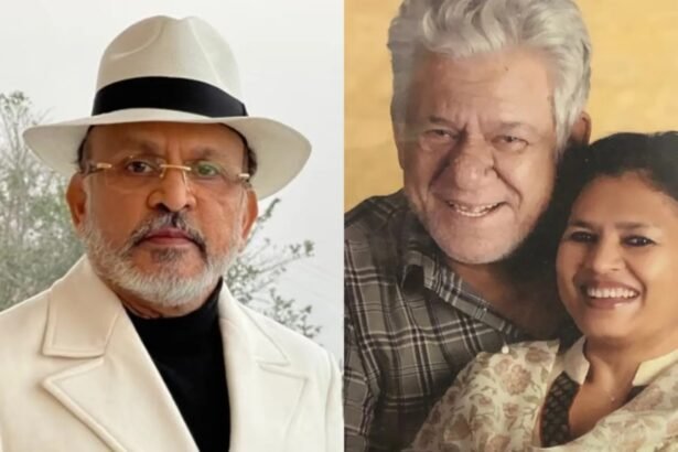 Annu Kapoor इंटरव्यू के दौरान अपनी बहन Seema Kapoor और दिवंगत Om Puri को लेकर भावुक और गुस्से भरे बयान देते हुए