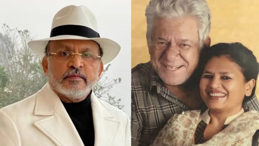 Annu Kapoor इंटरव्यू के दौरान अपनी बहन Seema Kapoor और दिवंगत Om Puri को लेकर भावुक और गुस्से भरे बयान देते हुए