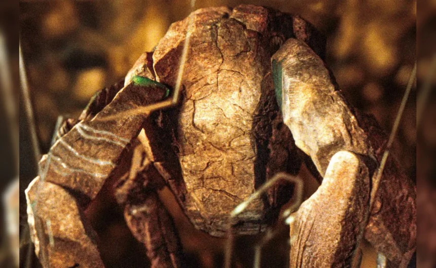 हॉलीवुड फिल्म के नए एलियन रॉकी और बॉलीवुड के जादू की तुलनात्मक तस्वीर