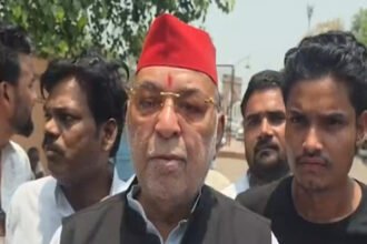 सपा विधायक का बड़ा दावा, अस्पताल लाने से पहले हुई प्रतीक यादव की मौत, जज के निगरानी में हो जाँच