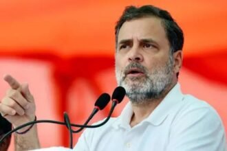 राहुल गांधी को झटका!