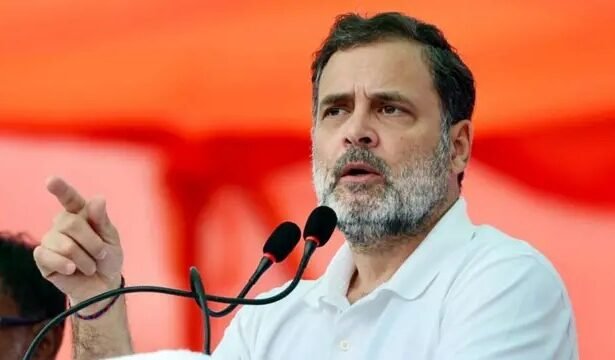 राहुल गांधी को झटका!