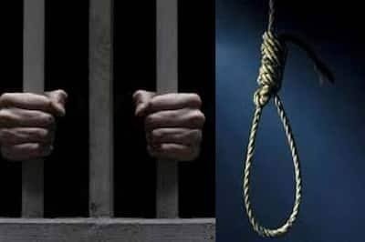 गाजीपुर अदालत में मासूम भांजे की हत्या के मामले में आरोपी मामा को दोषी ठहराए जाने के बाद न्यायिक कार्रवाई का प्रतीकात्मक दृश्य