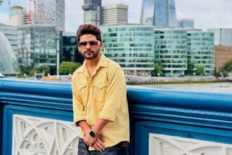 सिंगर सलमान अली मंच पर परफॉर्म करते हुए नजर आ रहे हैं। हालिया इंटरव्यू में उन्होंने भविष्य में संगीत छोड़कर इबादत के रास्ते पर चलने की इच्छा जताई।