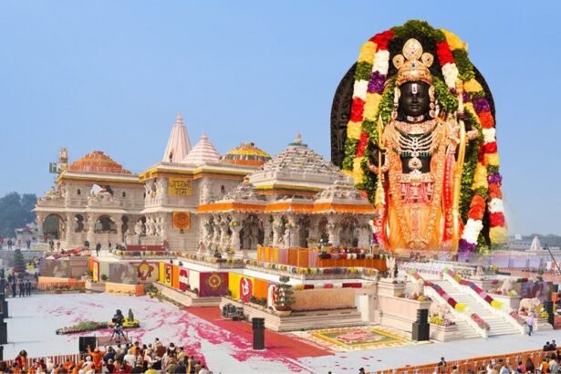 अयोध्या राम मंदिर में दान राशि विवाद पर विश्व हिंदू परिषद की प्रतिक्रिया, विहिप ने आरोपों को निराधार बताते हुए जांच और कार्रवाई की मांग की