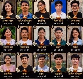 लखनऊ के अलीगंज स्थित कोचिंग सेंटर में लगी भीषण आग के बाद राहत और बचाव कार्य जारी है। हादसे में 15 लोगों की मौत हो गई, जबकि कई अन्य घायल होकर अस्पताल में भर्ती हैं