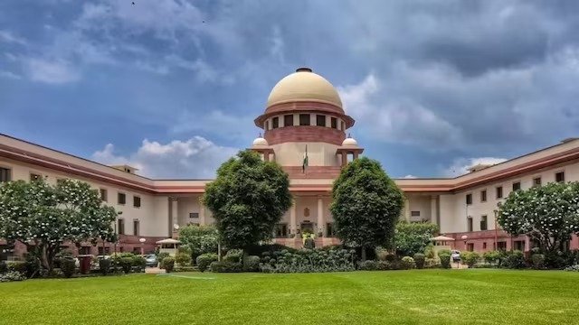 सुप्रीम कोर्ट ने 1993 कोलकाता बहूबाजार बम धमाके के दोषी मोहम्मद राशिद खान की रिहाई पर रोक लगाई, मामले की अगली सुनवाई 28 जुलाई को होगी