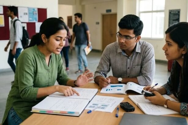 बिहार सरकार ग्रेजुएशन छात्रों के लिए अप्रेंटिसशिप एम्बेडेड डिग्री प्रोग्राम शुरू करेगी, जिसके तहत इंटर्नशिप के दौरान हर महीने 12,300 रुपये स्टाइपेंड दिया जाएगा