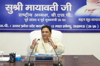 उत्तर प्रदेश में जाटव वोट बैंक को लेकर राजनीतिक दलों के बीच मुकाबला तेज, बदलते चुनावी समीकरणों के बीच मायावती की चुनौती पर चर्चा