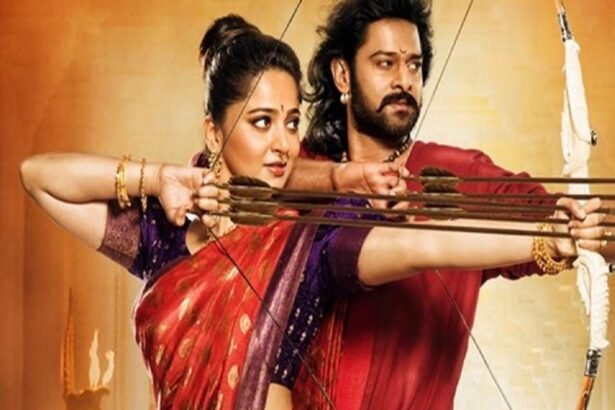 'बाहुबली 3' को लेकर बढ़ी हलचल, प्रभास और अनुष्का के इशारे से फैंस हुए उत्साहित