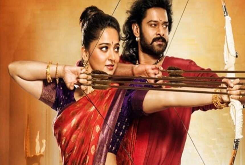 'बाहुबली 3' को लेकर बढ़ी हलचल, प्रभास और अनुष्का के इशारे से फैंस हुए उत्साहित
