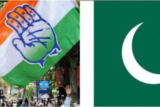 कराची आतंकी हमले के बाद पाकिस्तान ने भारत पर आरोप लगाया, कांग्रेस ने दिया जवाब